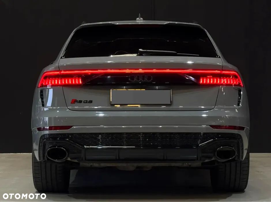 Audi RS Q8 TFSI quattro tiptronic - 4