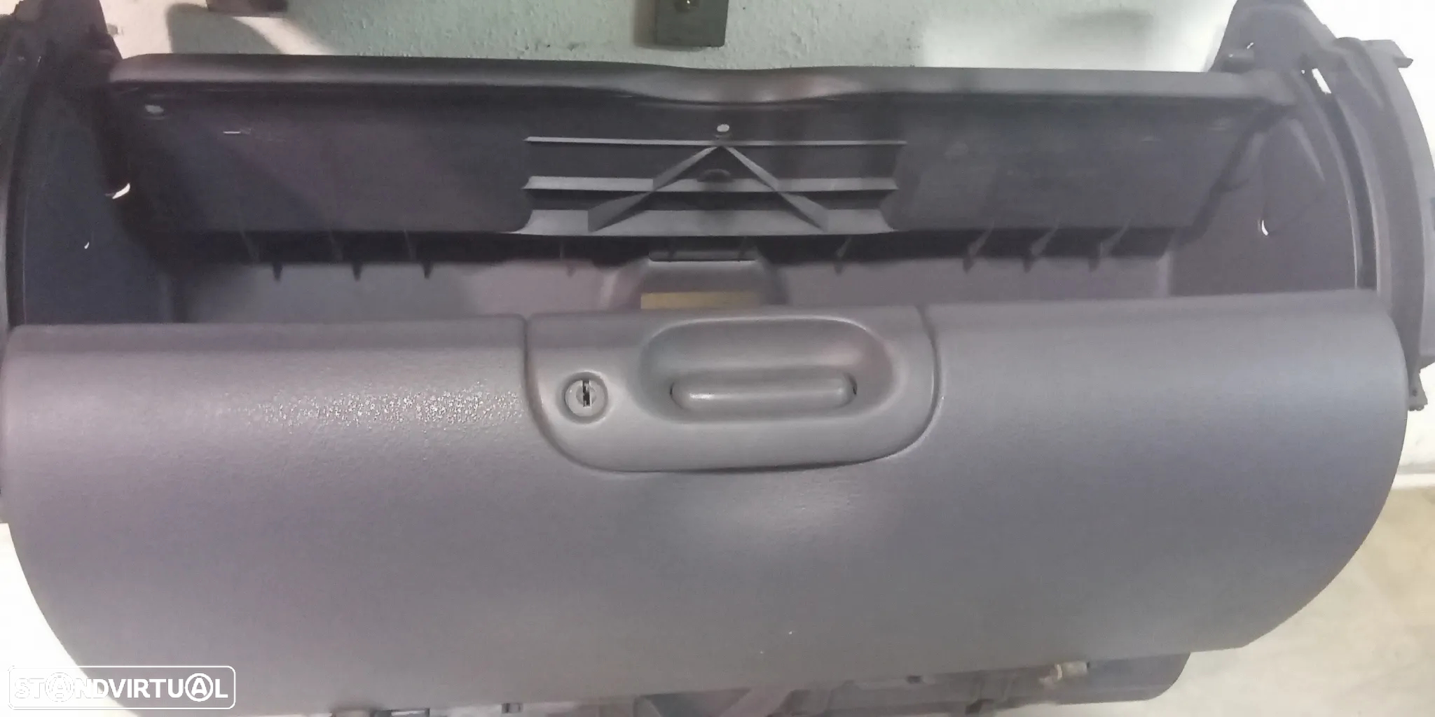 PORTA LUVAS RENAULT ESPACE III 96-02 - 2