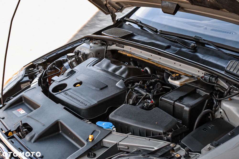 Ford Mondeo 2.0 TDCi Titanium - 20