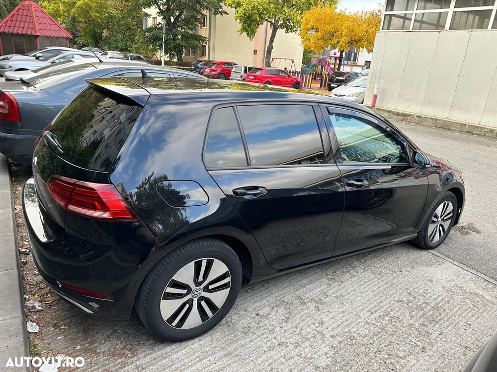 Volkswagen Golf 1.6 TDI DSG Highline - 7