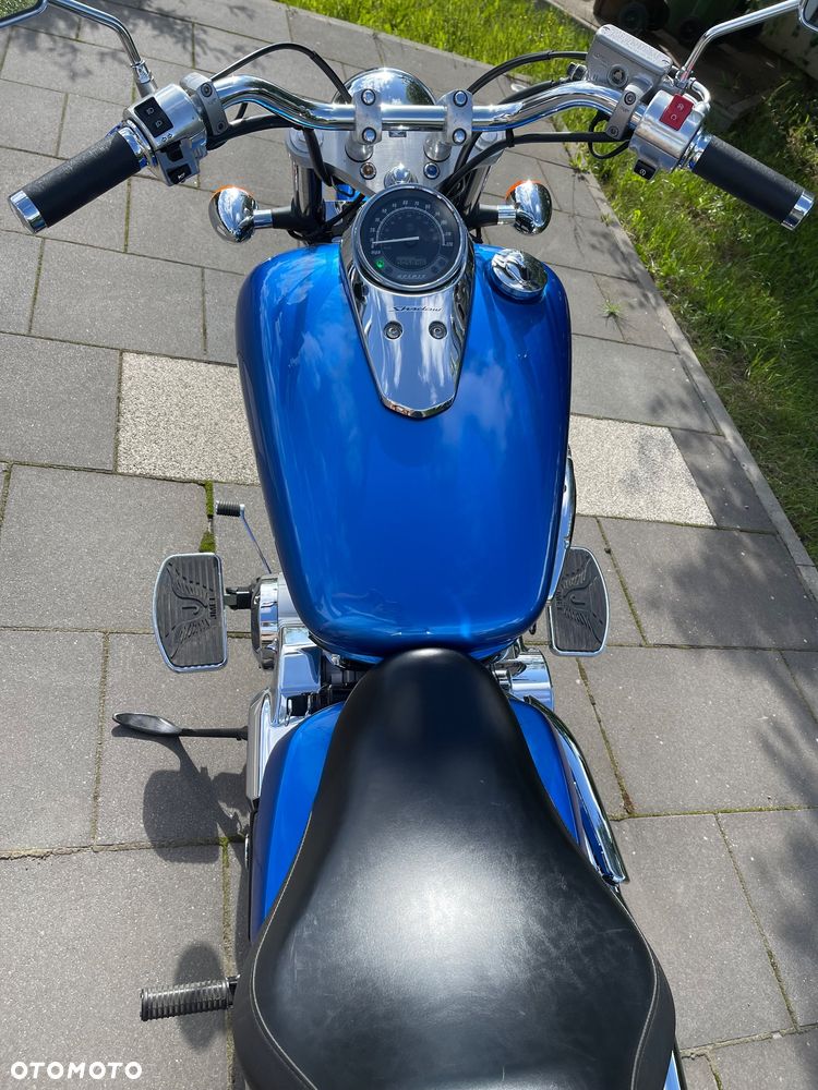 Honda Shadow - 20