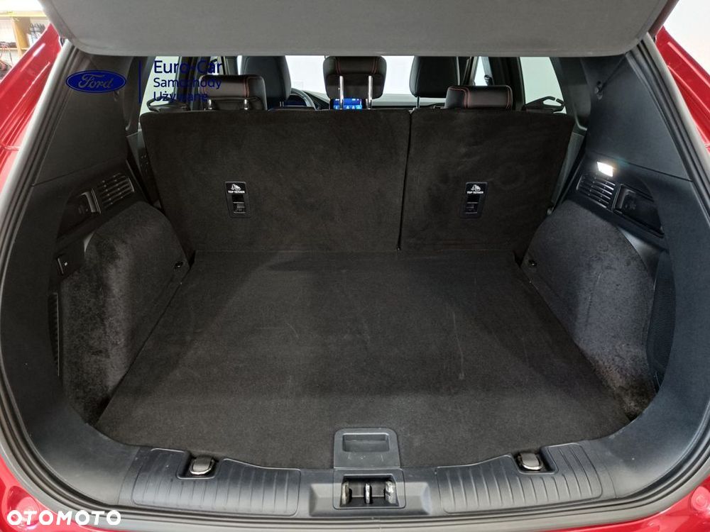 Ford Kuga 2.5P PHEV FWD ST-Line X - 9