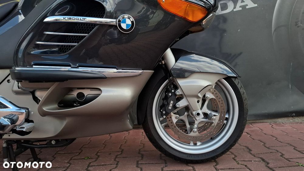 BMW LT - 12