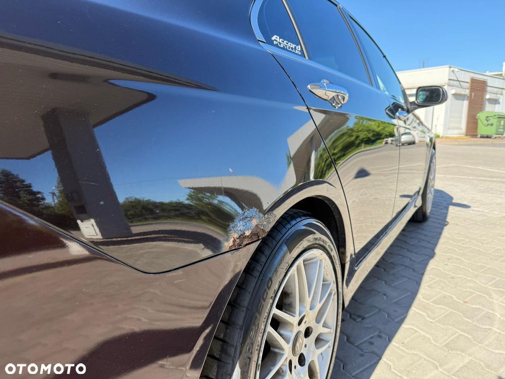 Honda Accord 2.0 Comfort - 14