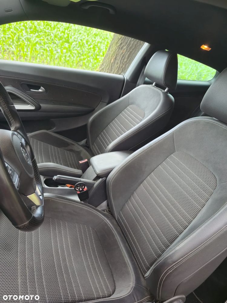 Volkswagen Scirocco 1.4 TSI Shark - 9