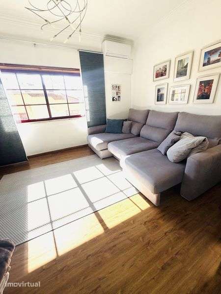 Apartamento T2 no Casal do Chapim - Odivelas - Grande imagem: 5/9