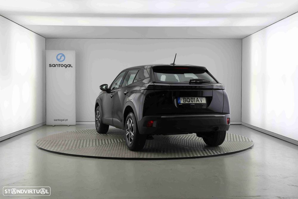Peugeot 2008 1.2 PureTech Style - 5