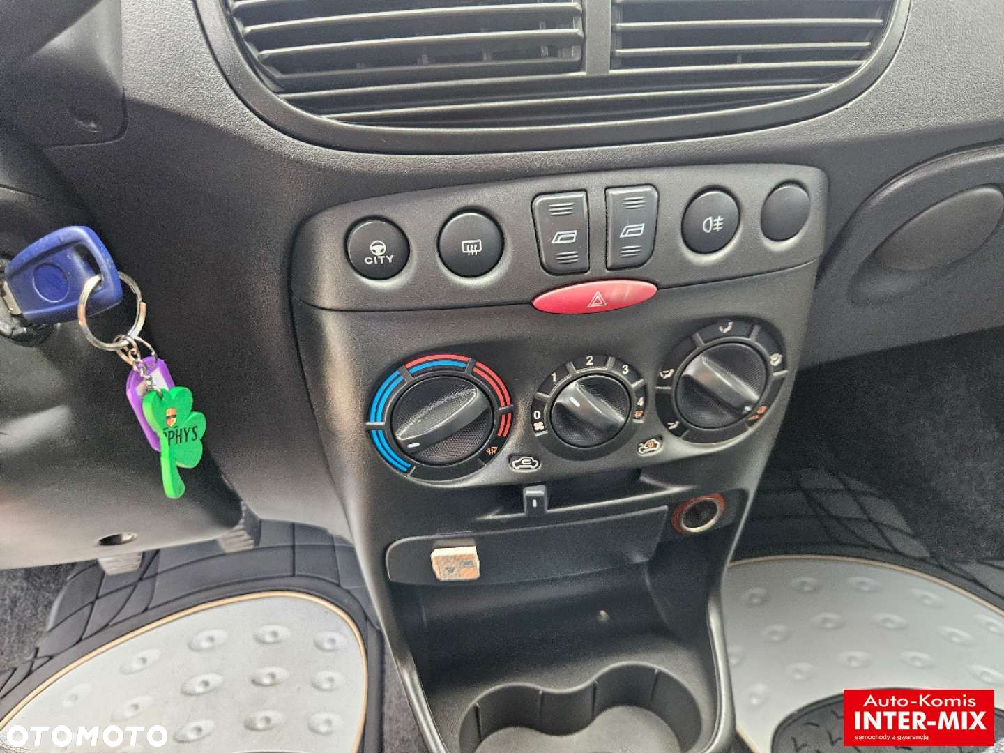 Fiat Punto - 21
