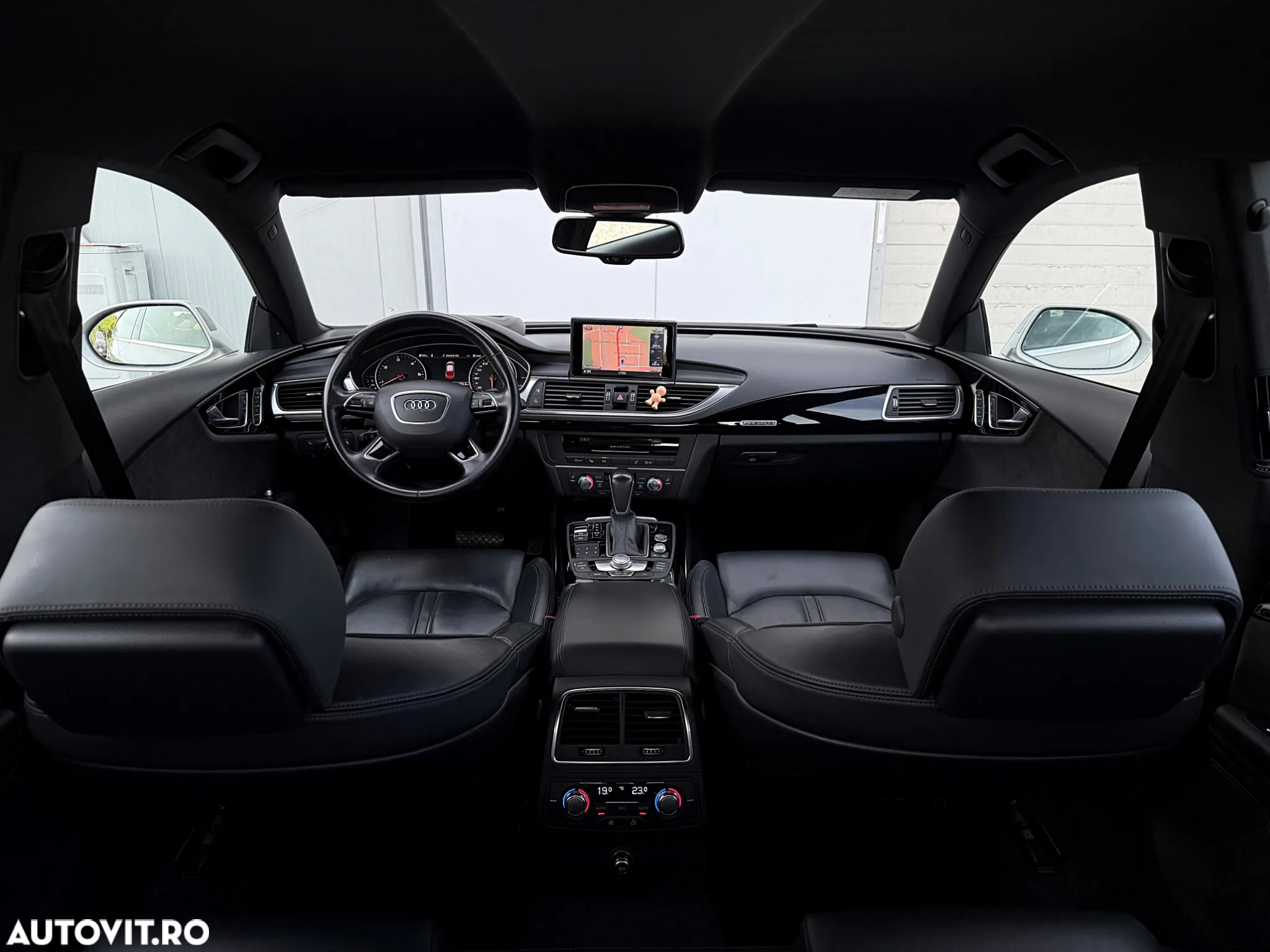 Audi A7 3.0 TDI Quattro Tiptronic - 5