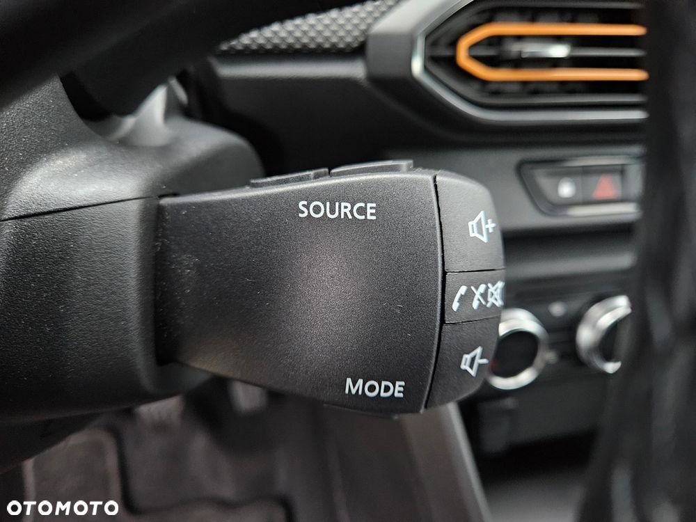 Dacia Sandero Stepway - 31