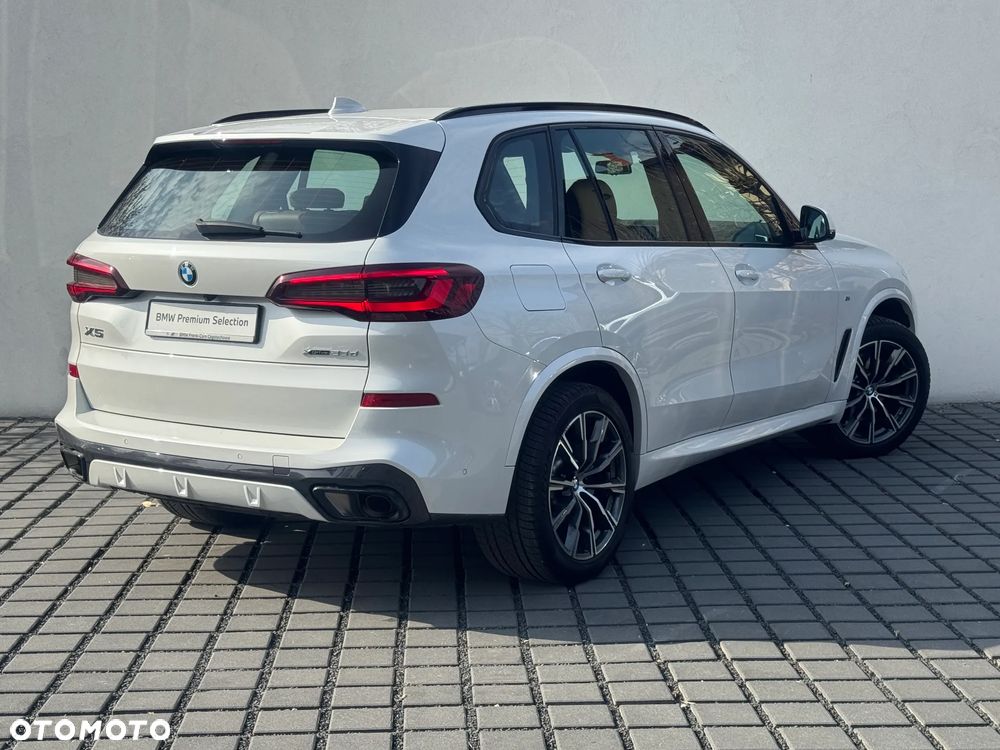 BMW X5 xDrive25d sport - 3