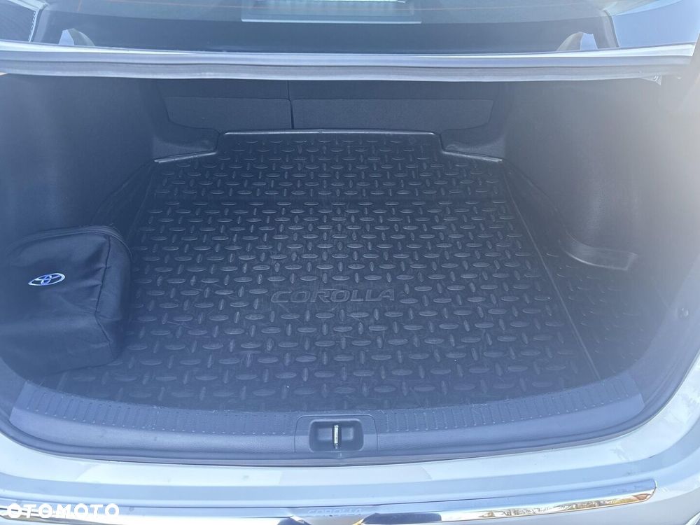 Toyota Corolla 1.5 Comfort MS - 15