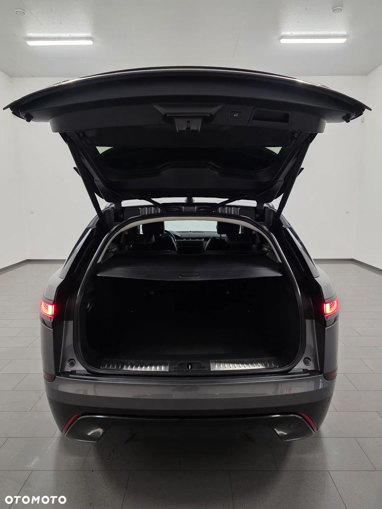Land Rover Range Rover Velar 2.0 TD4 R-Dynamic - 37