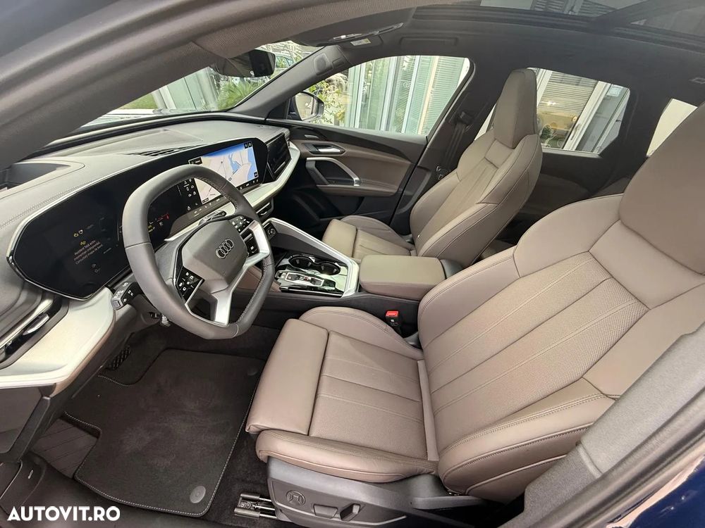 Audi Q5 40 TDI quattro S tronic MHEV - 18