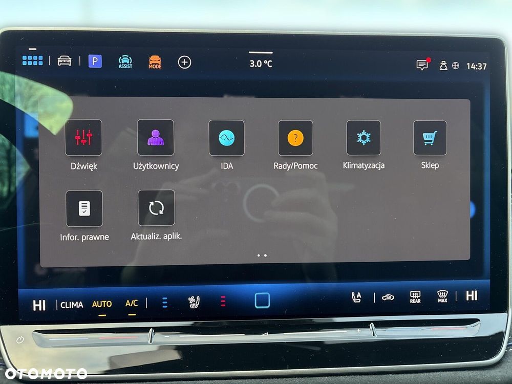 Volkswagen Passat - 17