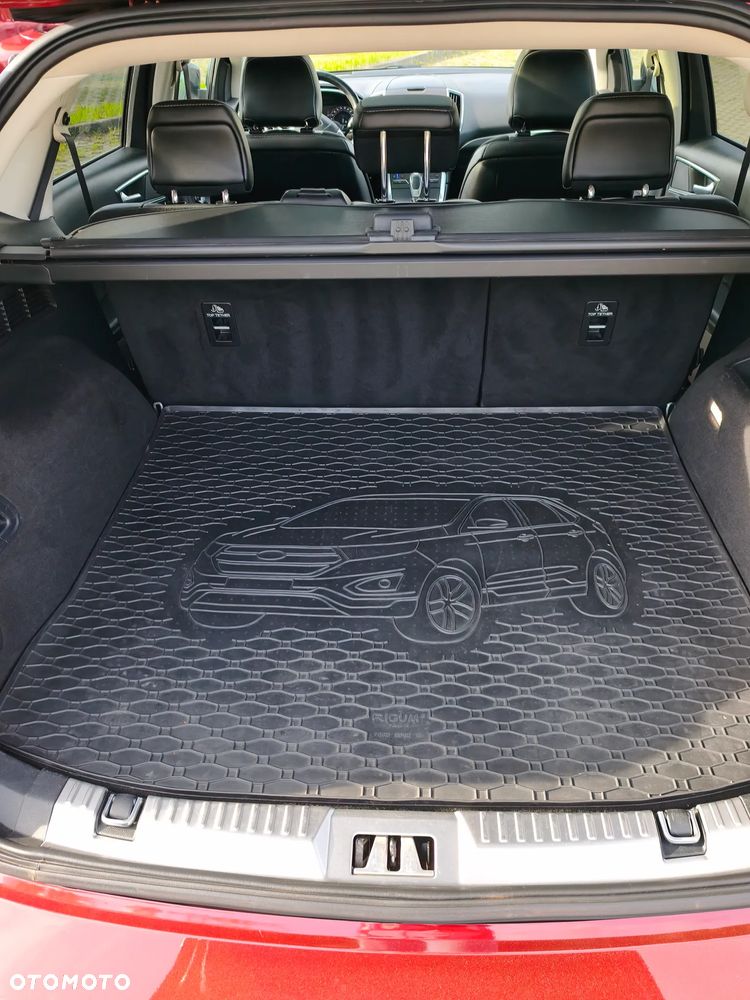 Ford Edge 2.0 TDCi Twin-Turbo 4WD Sport - 25