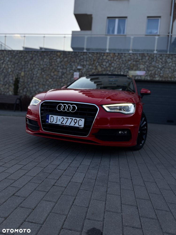 Audi A3 Sportback 1.4 TFSI CoD ultra Ambition - 16