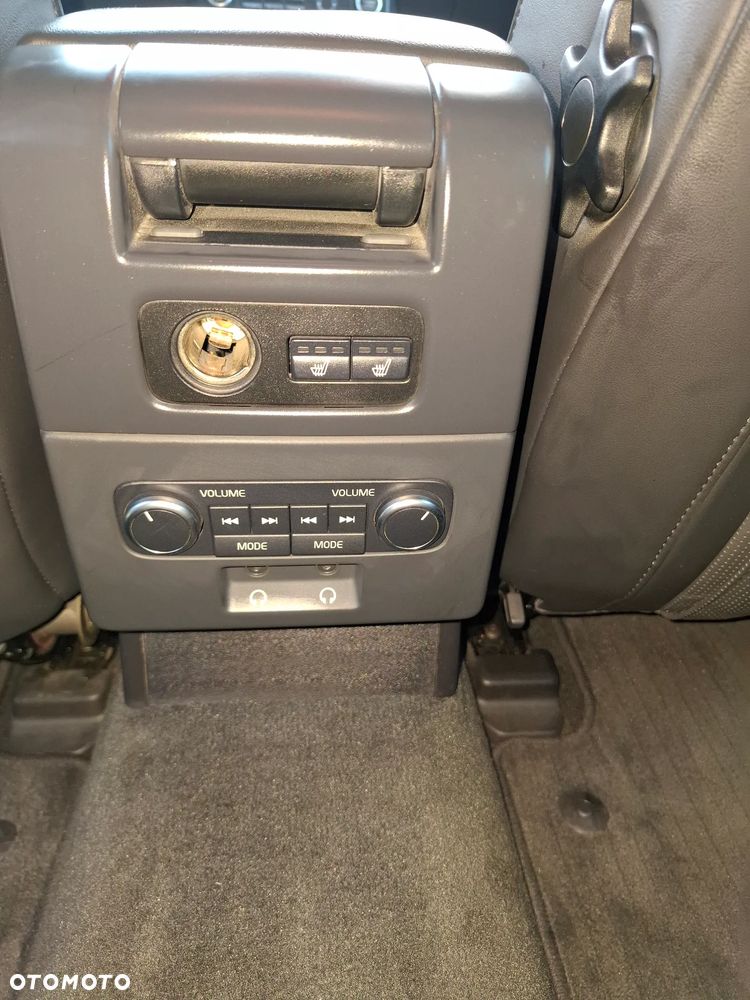 Volvo XC 70 T6 AWD Summum - 24