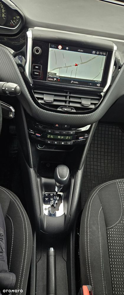 Peugeot 208 PureTech 110 Stop & Start EAT6 Tech Edition - 28