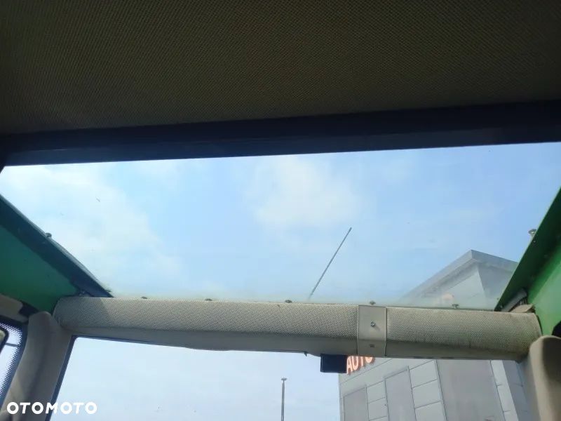 Kabina rama AL171665 John Deere 6920 - 9