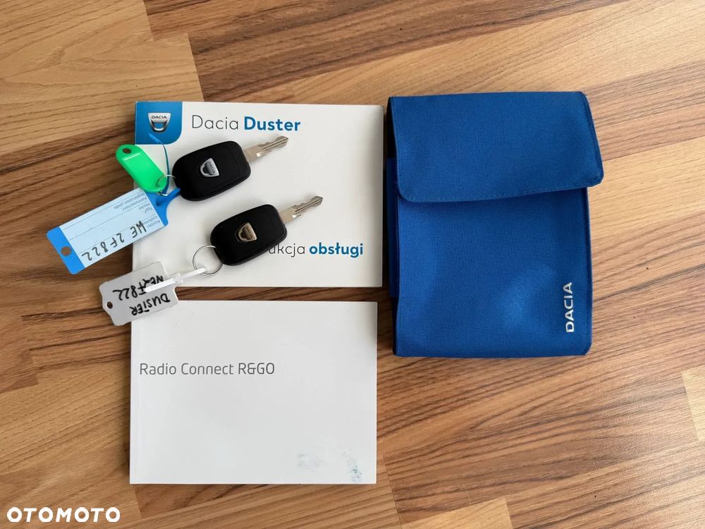 Dacia Duster 1.3 TCe Comfort - 24