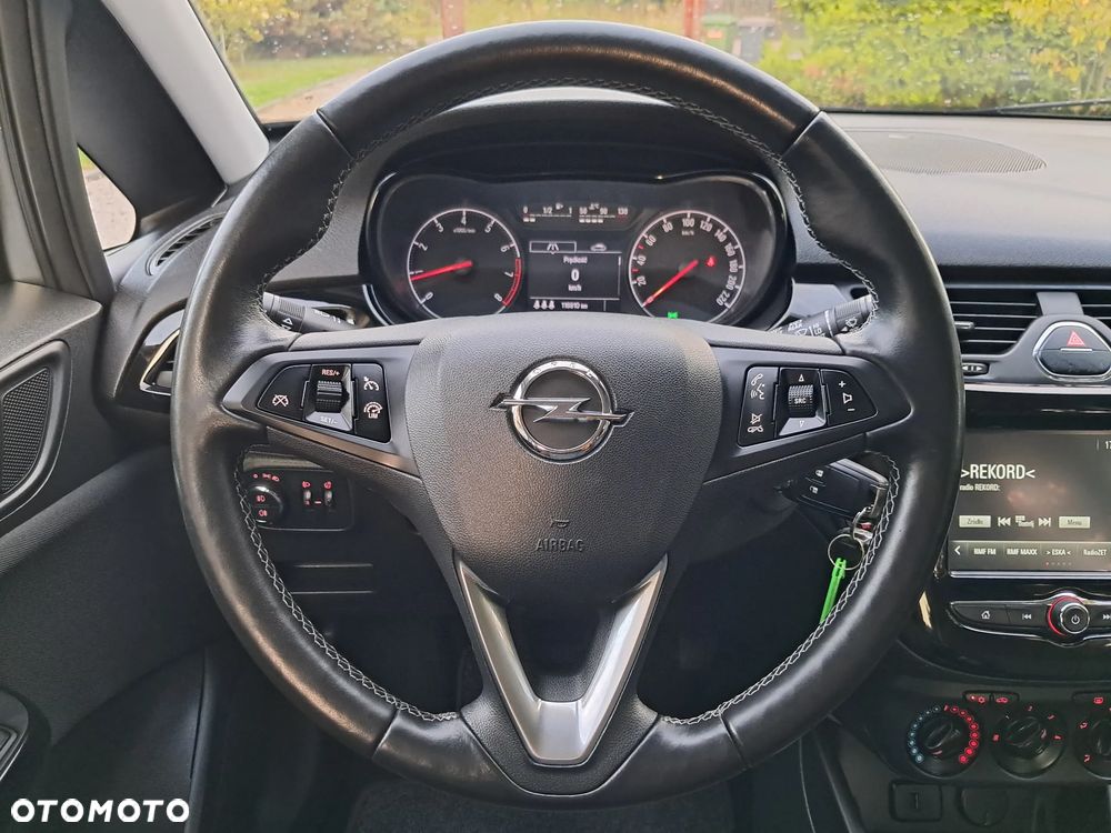 Opel Corsa 1.4 On - 18
