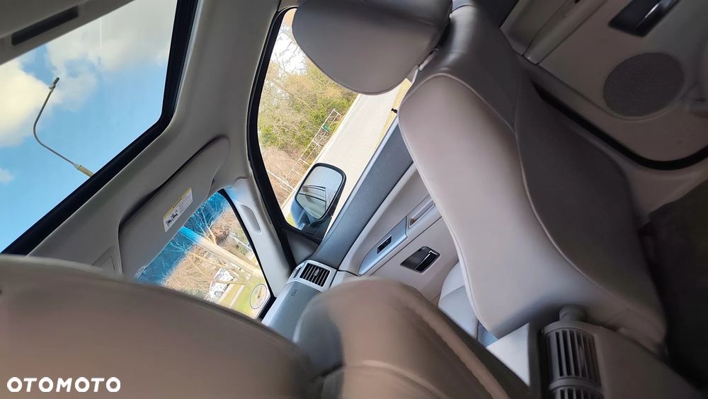 Jeep Grand Cherokee 4.7 Automatik Laredo - 16