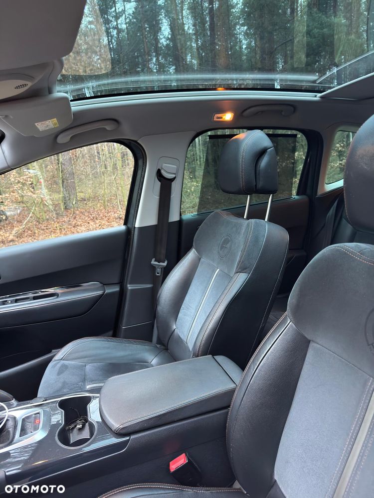 Peugeot 3008 2.0 BlueHDi Crossway S&S - 11