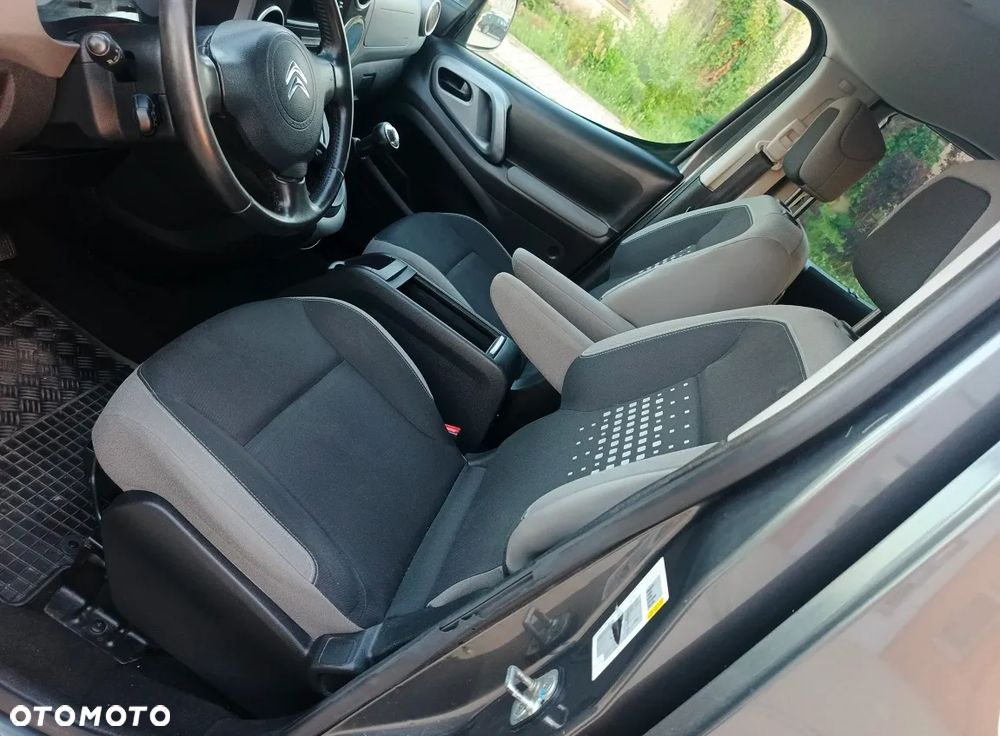 Citroën Berlingo Multispace BlueHDi 100 S&S SELECTION - 8
