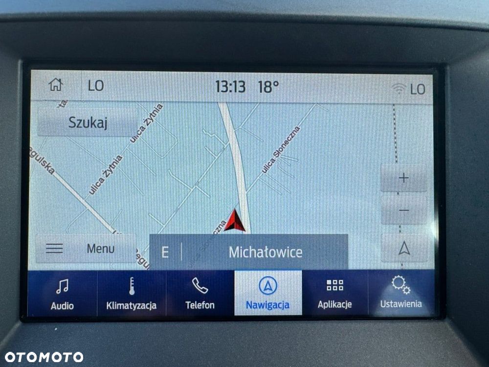 Ford S-Max - 17