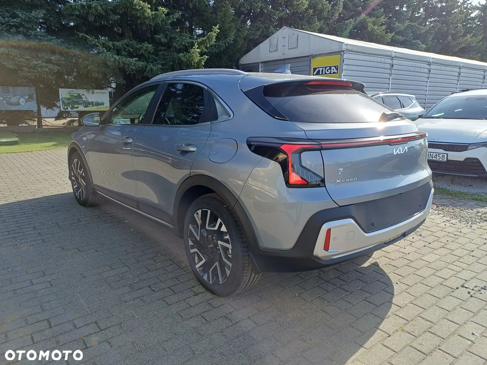 Kia Xceed 2026 photo 3