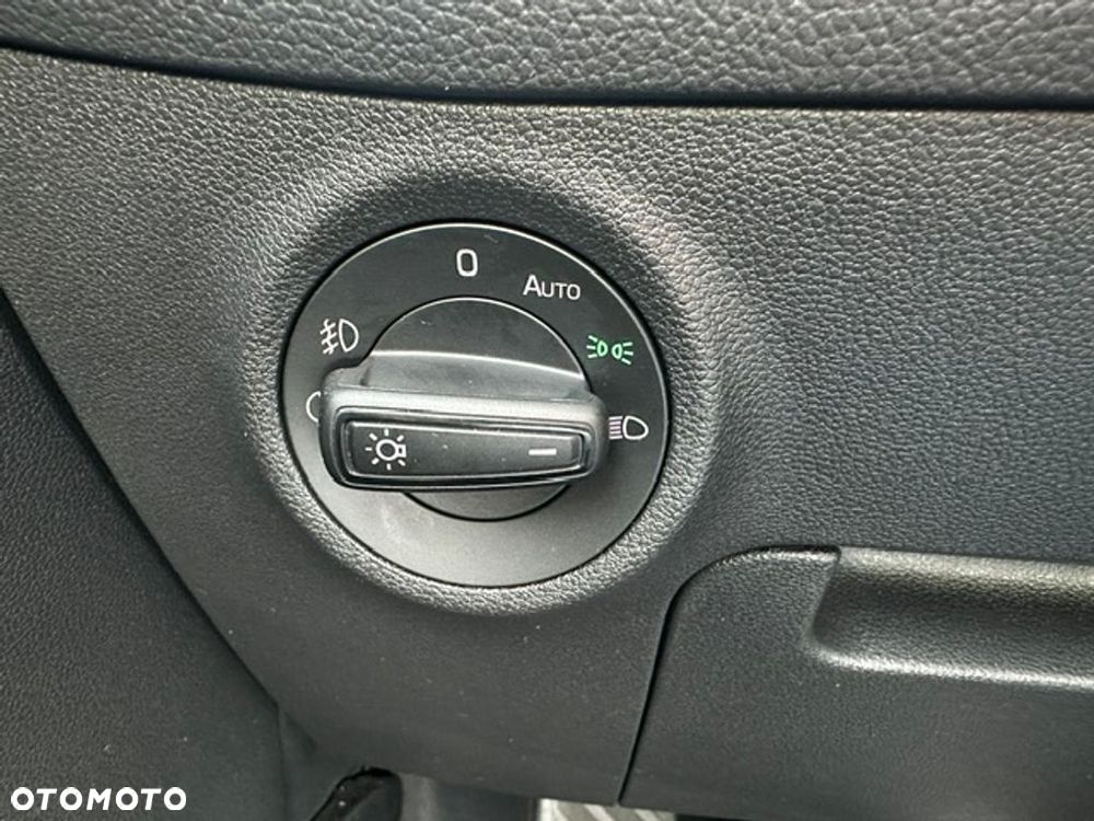 Skoda Kodiaq 1.5 TSI ACT 4x2 Ambition DSG - 12