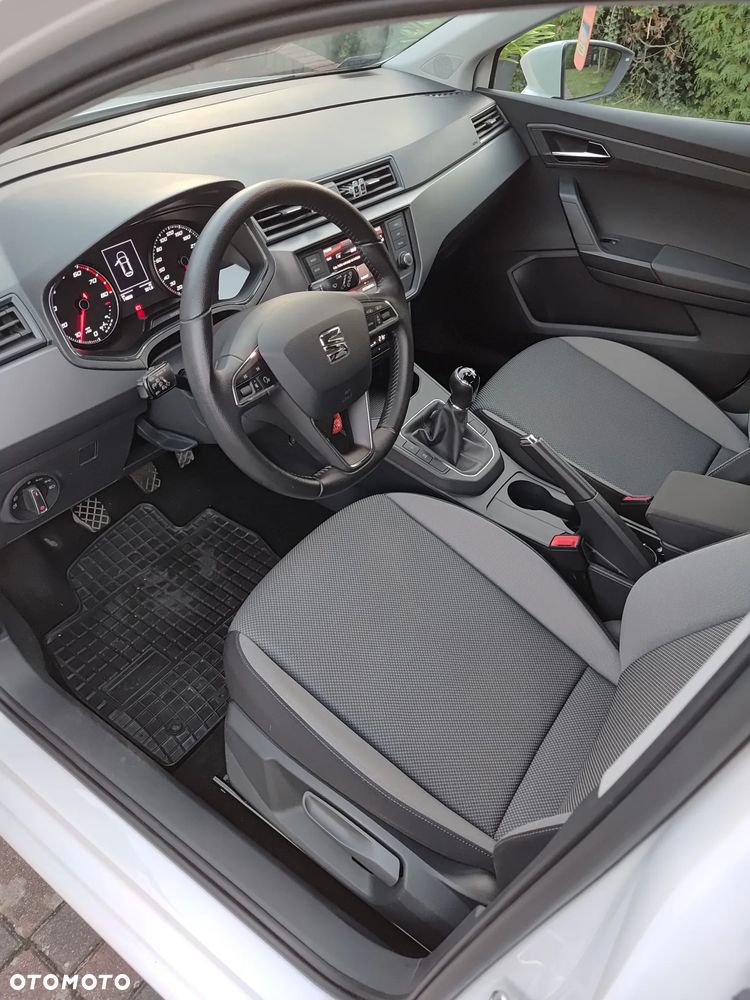Seat Ibiza - 16