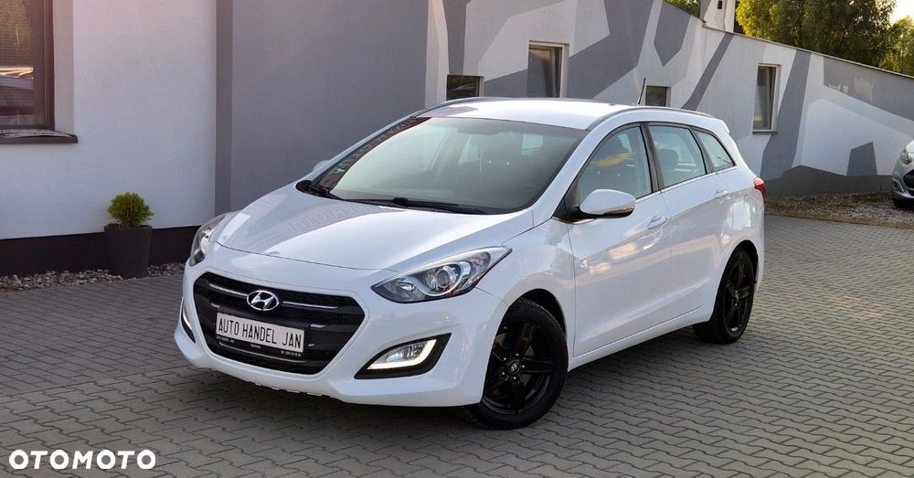 Hyundai i30 - 1