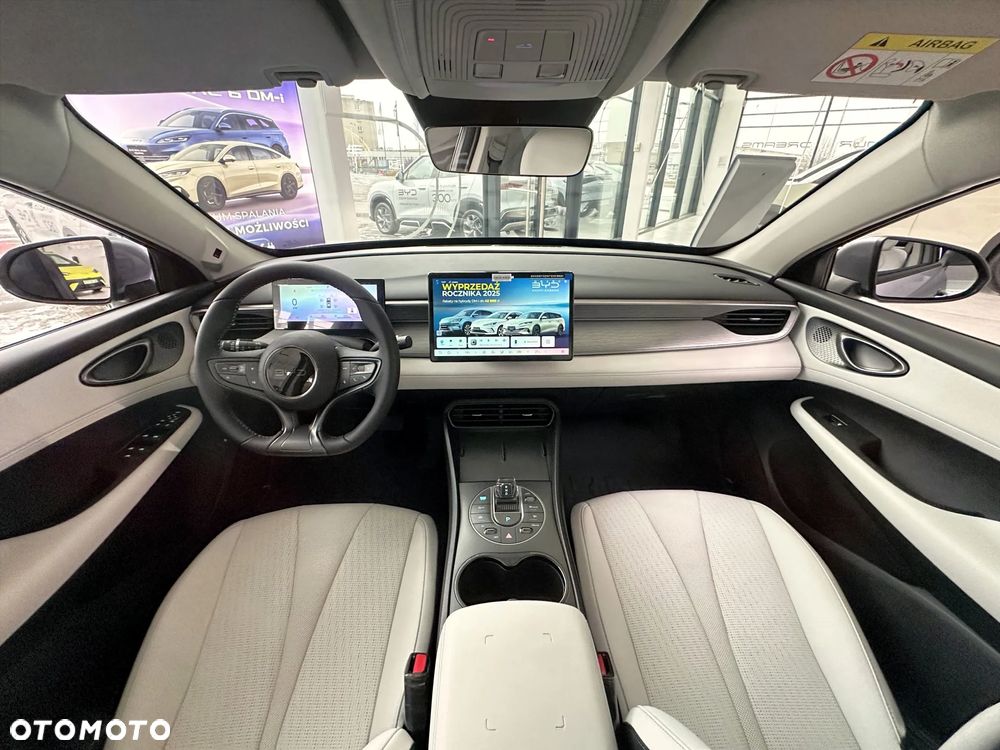 BYD Seal 5 1.5 Comfort - 16