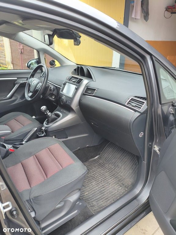 Toyota Verso 1.8 Premium EU6 - 5