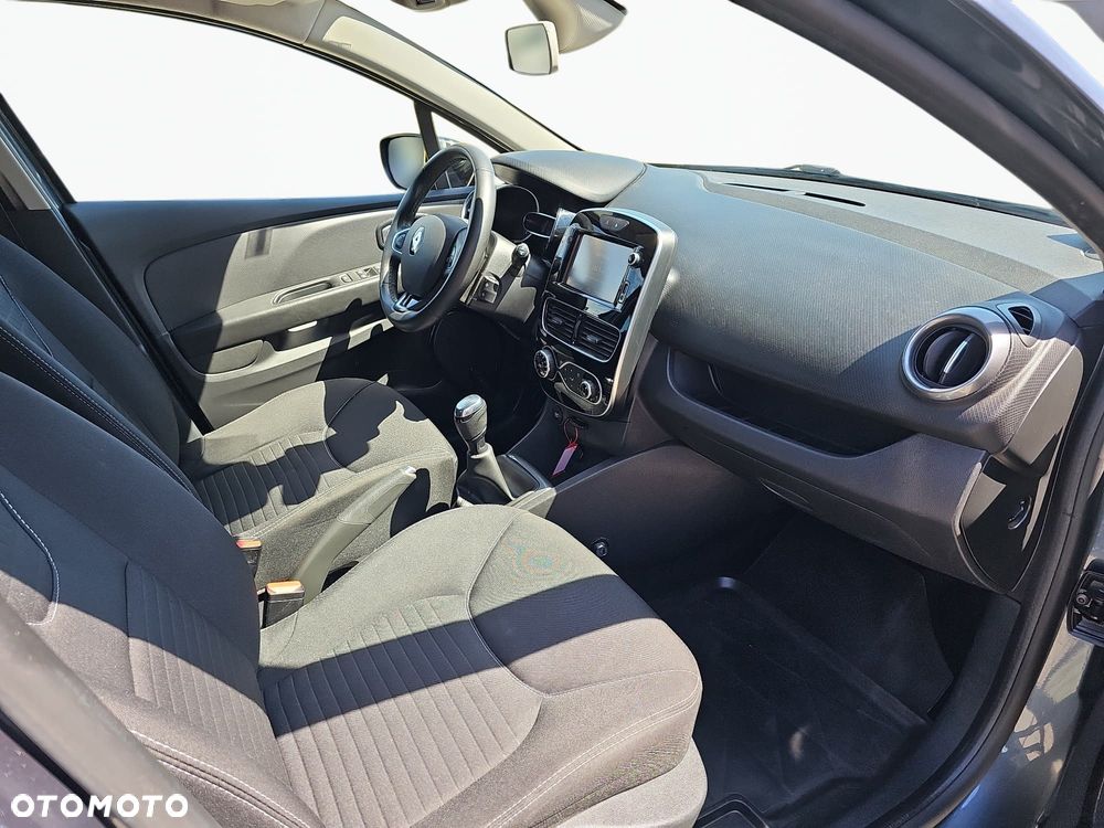 Renault Clio 1.2 16V Limited - 15