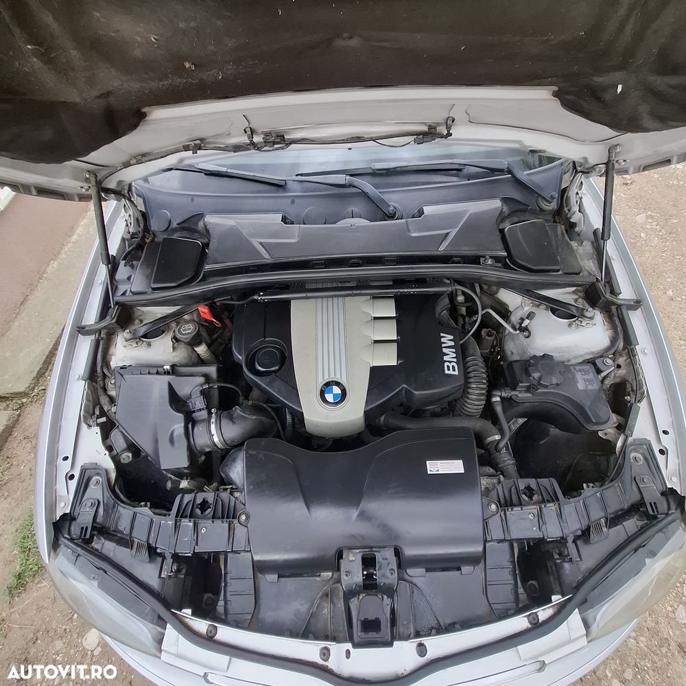 BMW Seria 1 - 4