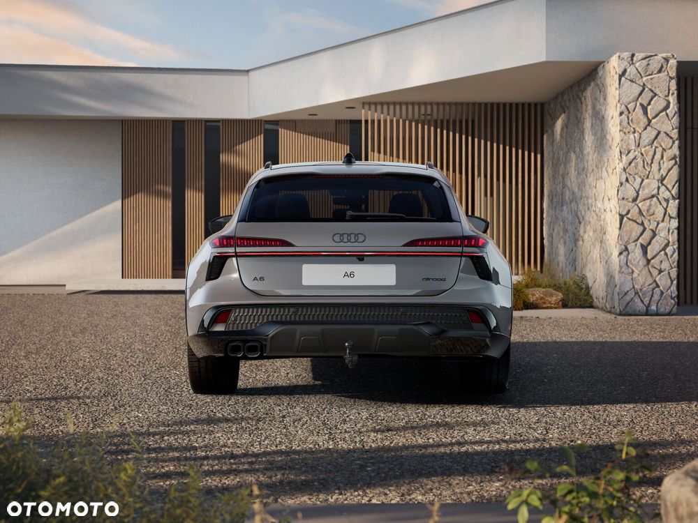 Audi A6 Allroad TDI mHEV 220 kW Quattro S tronic - 7