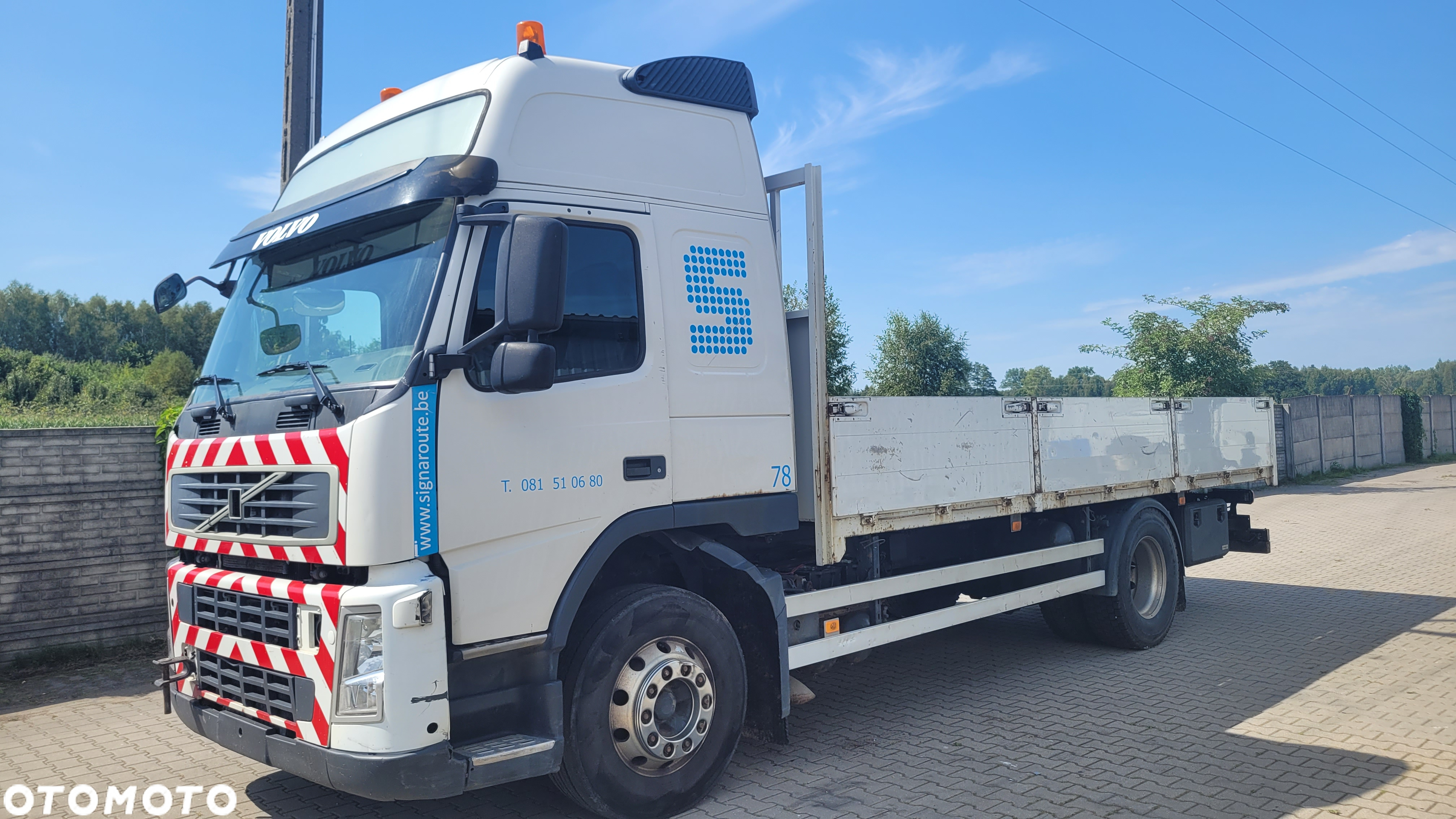 Volvo fm/fh 460 - 3