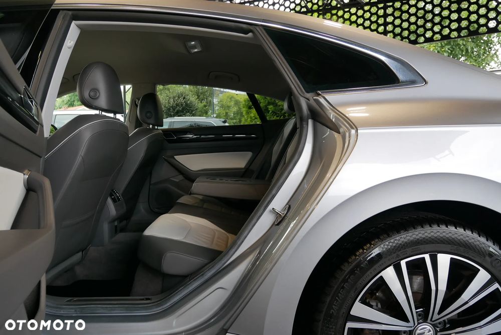 Volkswagen Arteon 2.0 TDI SCR 4Motion DSG Elegance - 10