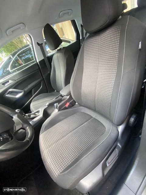 Peugeot 308 PureTech 110 Active Pack - 15