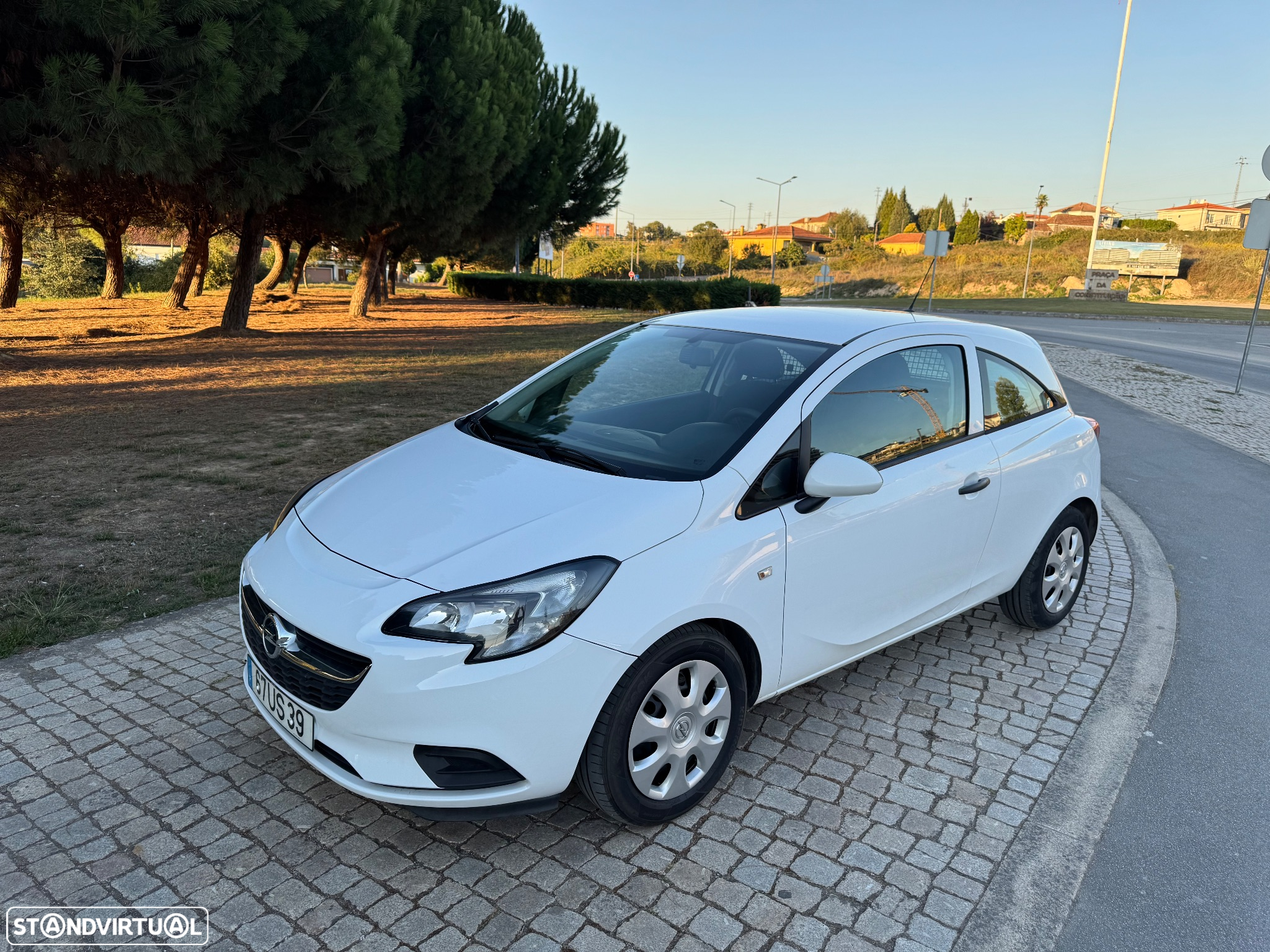 Opel Corsa - 10
