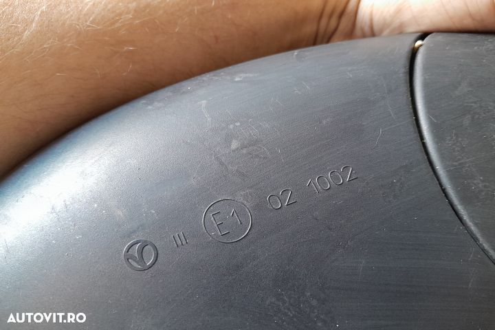 Oglinda dreapta electrica E1021002 CU 5 PINI E1021002 CU 5 PINI Opel - 6