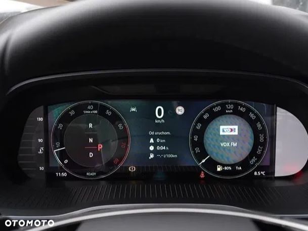 Skoda Octavia 1.5 TSI mHEV Edition 130 Selection DSG - 12