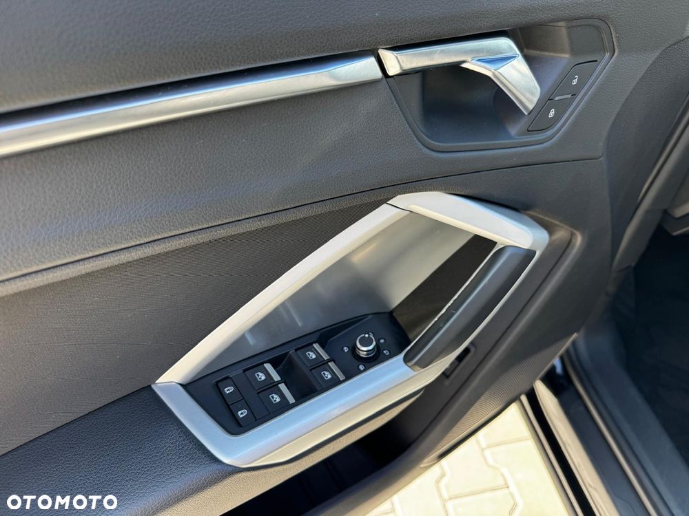 Audi Q3 40 TDI Quattro S tronic advanced - 21