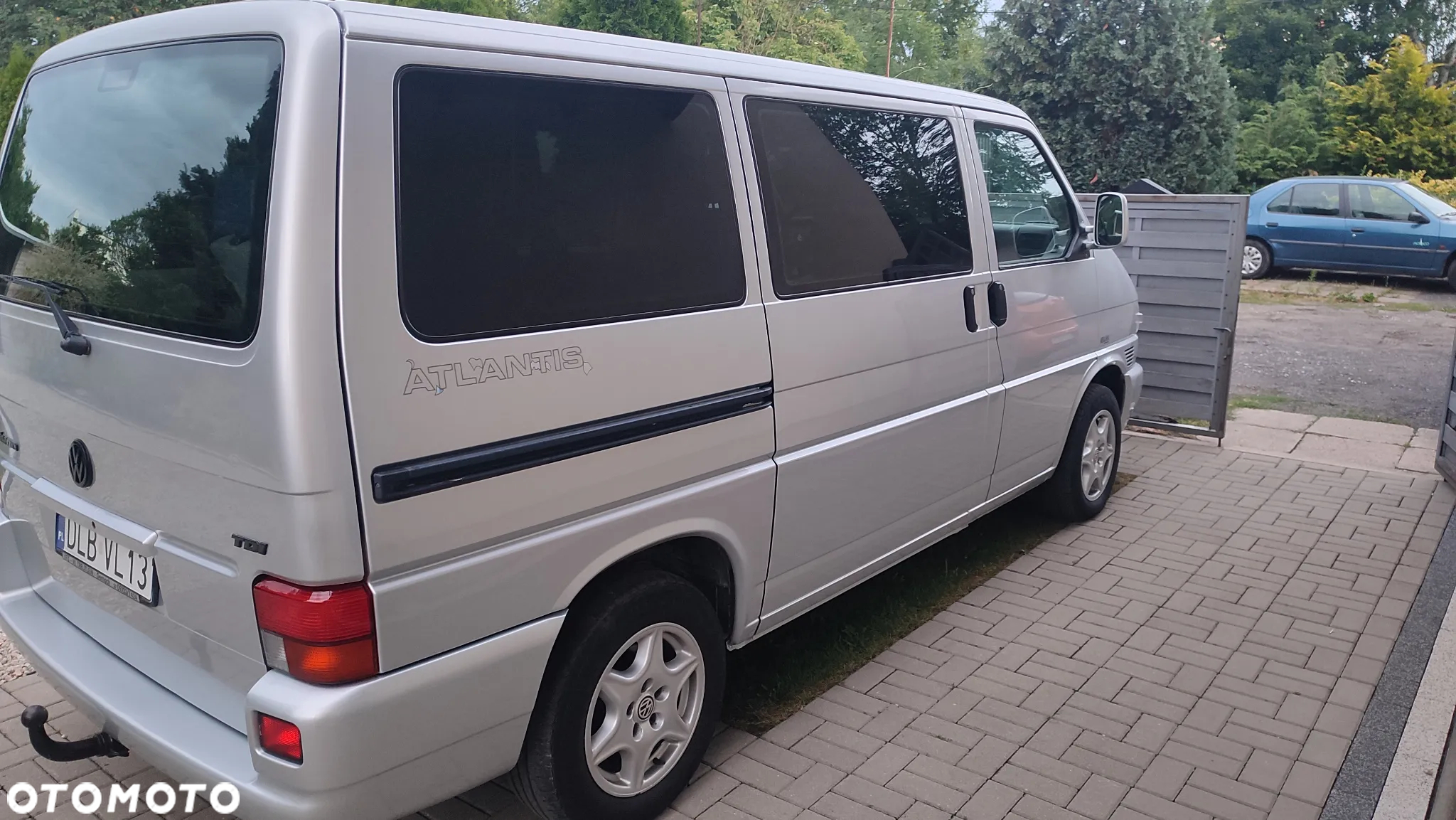 Volkswagen Multivan TDI - 16