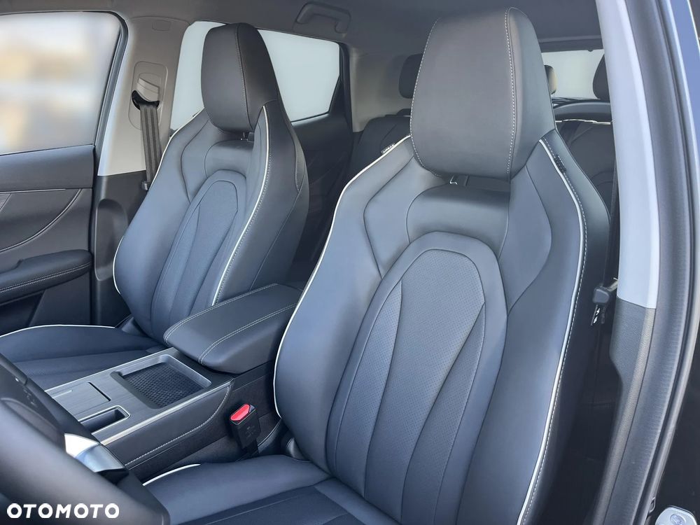 Chery Tiggo 4 1.5 GDI HEV Prestige DHT - 11