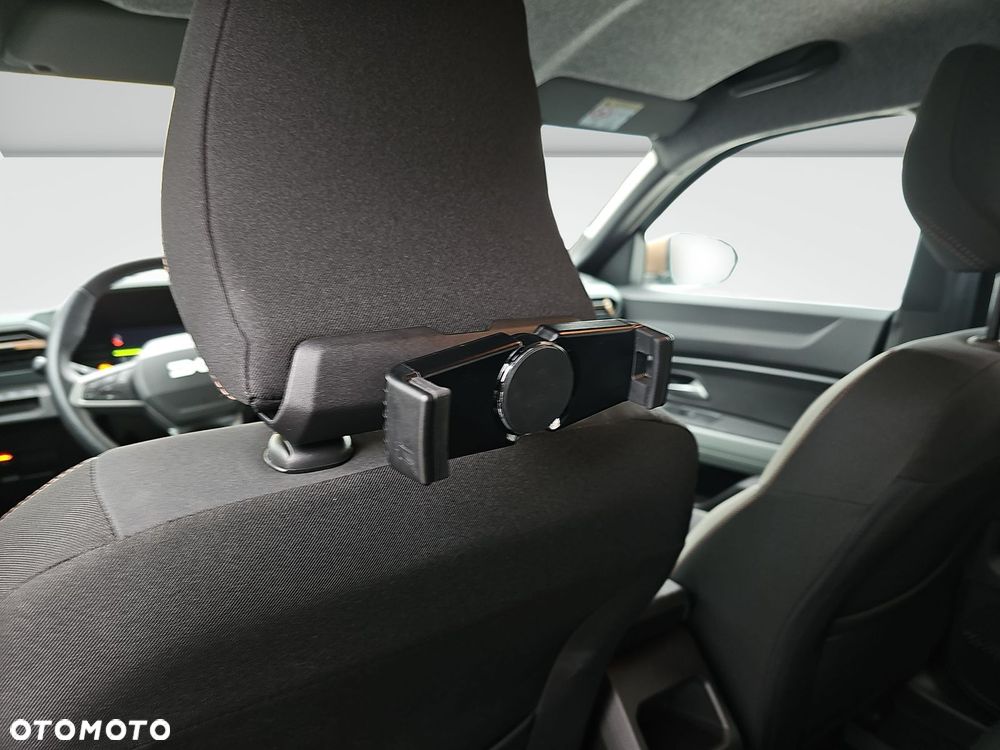 Dacia Duster 1.6 Full Hybrid 140 Extreme MMT - 16