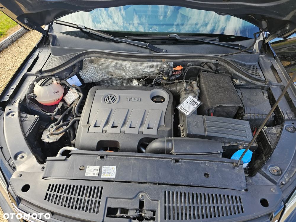 Volkswagen Tiguan 2.0 TDI 4Mot R-Style DSG - 19